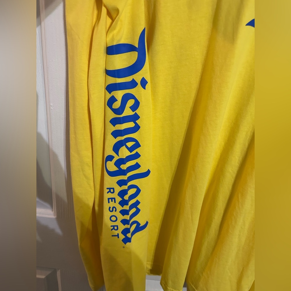 Disney Shirt •|Open to Trade|• - Picture 3 of 6